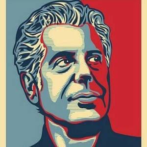 Meet your Posher, Rene